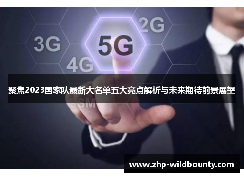 聚焦2023国家队最新大名单五大亮点解析与未来期待前景展望 聚焦2023国家队最新大名单五大亮点解析与未来期待前景展望